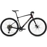  Bicikl GIANT FastRoad AR Advanced 2 Tiger Red - XL | shoptok.hr
