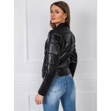 Forget Me Not Fashion Jacket-NM-DE-KR-AX1925.00P-black | Shoptok.si