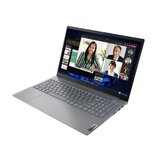 Lenovo Prenosnik ThinkBook 15 G4 i5-1235U/16GB/SSD 512GB NVMe/UMA/Win11Home, Mineral Grey (21DJ00HVSC) | Shoptok.si