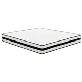Livetastic VZMETNICA BOXSPRING NOIR H3 200/200 cm | Shoptok.si