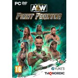 Thq Nordic AEW Fight Forever /Switch | Eponuda.ba
