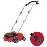Einhell Power X-Change 18V Set orodij (Akumulatorski vertikulator GC-SC 36/31 LI-SOLO + Starter set) productname.garantie.plussign BAUHAUS garancija 5 let za naprave na električni ali motorni pogon Cene