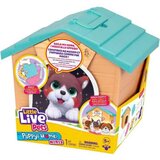  Plišane igračke Moose Toys Orange Dog Pisana Plišano platno Pas | shoptok.hr