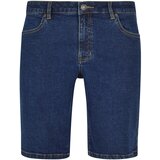 Urban Classics Kavbojke temno modra Cene
