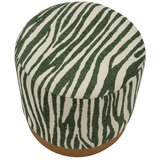 Mauro Ferretti Zelen tabure Savana – | Shoptok.si