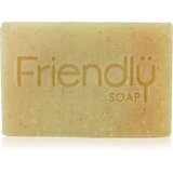 Friendly Soap Natural Soap Lemongrass & Hemp prirodni sapun 7x95 g | shoptok.hr