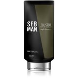 Sebastian Professional SEB MAN The Player gel za lase za naravno fiksacijo 150 ml Cene