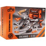  Dječji set alata s torbom - Tool Bag | Shoptok.si