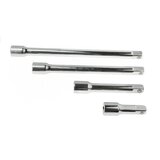 Geko Set 1/2 podaljški za gedore – račne 70-245mm, (20378206) | Shoptok.si