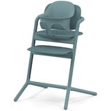 Cybex Gold® otroški stolček lemo™ set 4v1 stone blue | Shoptok.si