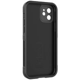 Onasi Wave silikonski ovitek za iPhone 11 - moder | Shoptok.si