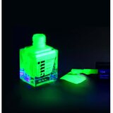 Emi E.MiLac Gel Effect Ultra Strong lak za nokte s gel efektom bez upotrebe UV/LED lampe nijansa Summer Glasses #154 9 ml | shoptok.hr