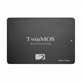 TwinMOS ssd 2.5'' sata 128GB gray TM128GH2UGL cene