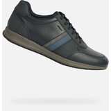 Geox Dark blue men's sneakers Avery - Men's Cene