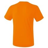 Erima Majice s kratkimi rokavi 208658 Oranžna | Shoptok.si