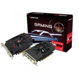 Biostar Grafična kartica Rad RX560 OC GAMING 4GB GDDR5, (5000319348) | Shoptok.si