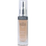 Physicians Formula The Healthy Foundation posvetlitveni kremasti tekoči puder SPF 20 odtenek Light Neutral 3 30 ml | Shoptok.si