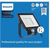 Philips spoljašnji LED reflektor sa senzorom PROJECTLINE LED/50W/230V IP65 3000K | Eponuda.com