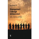 Zepter Book Danilo Mandić - Gangsteri i drugi državnici | ePonuda.com
