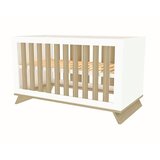 Faktum Sienna kinderbet/krevet 140x70 cm, White | shoptok.hr