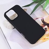 Teracell torbica soft velvet za iphone 16 pro max 6.9 crna