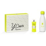 Tous YOUR POWERS Eau de Toilette za žene 2 kom | shoptok.hr