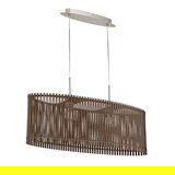 Eglo Vintage viseča svetilka 120 x 120 ↕ 1100, (20468695) | Shoptok.si