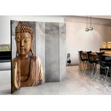 Artgeist Paravan - Buddha II 225x172 Slike