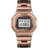 Skmei Ura NE-23807 - Zlato Roza Cene