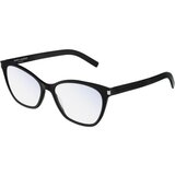 Saint Laurent SL287SLIM 001 - ONE SIZE (54) | shoptok.hr
