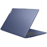 Lenovo IdeaPad Slim 3 15IAN8/DOS/15.6" FHD/i3-N305/8GB/256GB SSD/SRB/plava laptop | ePonuda.com