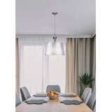 Lesnina XXXL VISEČA SVETILKA 0/¸00/0 cm 60 W E27 | Shoptok.si