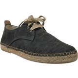 Toni Pons Espadrile Dixon Črna | Shoptok.si