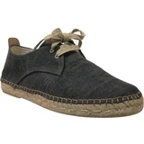 Espadrile Dixon Črna