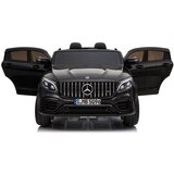 Mercedes-Benz Licencirani Mercedes GLC 63S dvosjed crni lakirani LCD ekran - auto na akumulator | shoptok.hr