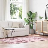 vidaXL Čupavi tepih s visokim vlaknima 130x200 cm poliester | shoptok.hr