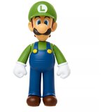 Prestige Figures Super Mario Action Figure - Luigi Cene