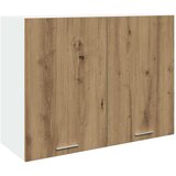  11-dijelni set kuhinjskih ormarića "Lyon" Artisan hrast, inženjersko drvo | shoptok.hr