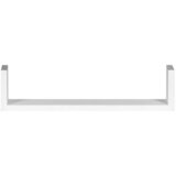 Mömax set stenskih polic u-bord -sb- | Shoptok.si