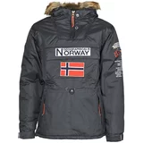 Geographical Norway BARMAN Siva