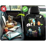 Humberg 599300- organizator za autosjedalo sa stolićem i držačem za tablet | shoptok.hr