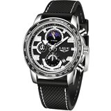  LIGE TA-14658 - Crna / Srebrna KP14658 | shoptok.hr