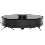 Aeno Robot Vacuum Cleaner RC3S: wet &amp; dry cleaning, smart control App, powerful Japanese Nidec motor, turbo mode | shoptok.hr