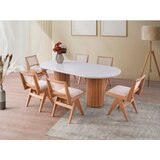Hanah home Lıne 933 trepezarijski sto