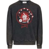 Iceberg Puloverji - Črna Cene