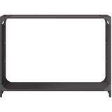  Stalak za drva crni 90x28x65 cm hladno valjani čelik | Eponuda.ba