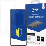 3mk INFINIX NOTE 30 KALJENO STEKLO FLEXIBLEGLASS LITE ZA TELEFON, (21965739) Cene