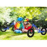 Trike dječji bicikl fix active X1 cross-country plavi | shoptok.hr