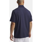Under Armour Men's T-shirt UA Plyoff 3.0 Stripe Polo LB-BLU - Men | Shoptok.si