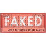 Catrice Faked umjetne trepavice (ekonomično pakiranje) | shoptok.hr